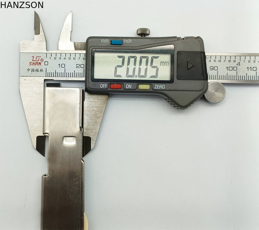 Heavy Duty Sliding Window Roller with 2 Years Warranty and Long Time Sustainable Working Customizable Size