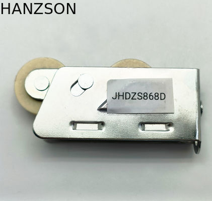 U Groove Aluminium Window Roller 608zz ลูกปืนล้อเลื่อนกระจกหน้าต่าง