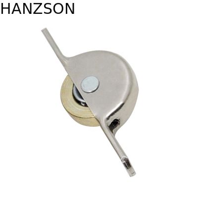 ล้อแม็กสังกะสีอัลลอยด์, ล้อเลื่อนอลูมิเนียมหน้าต่างบานเลื่อน